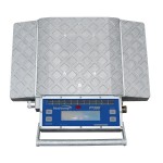 Intercomp - PT300 Digital Wheel Load Weighing System - Model: 181004