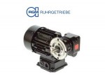 RUHRGETRIEBE - RGM - SN12FH