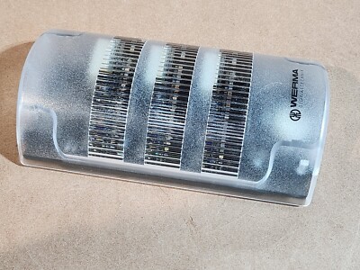 Werma - 691.100.68 olan 8 adet INDICATOR LIGHT