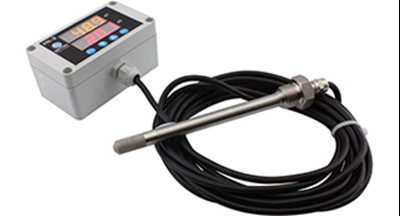 Gentek - T&H TRM, DUVART,GLİ,4- 20mA,TEFLONF,STDBAĞ