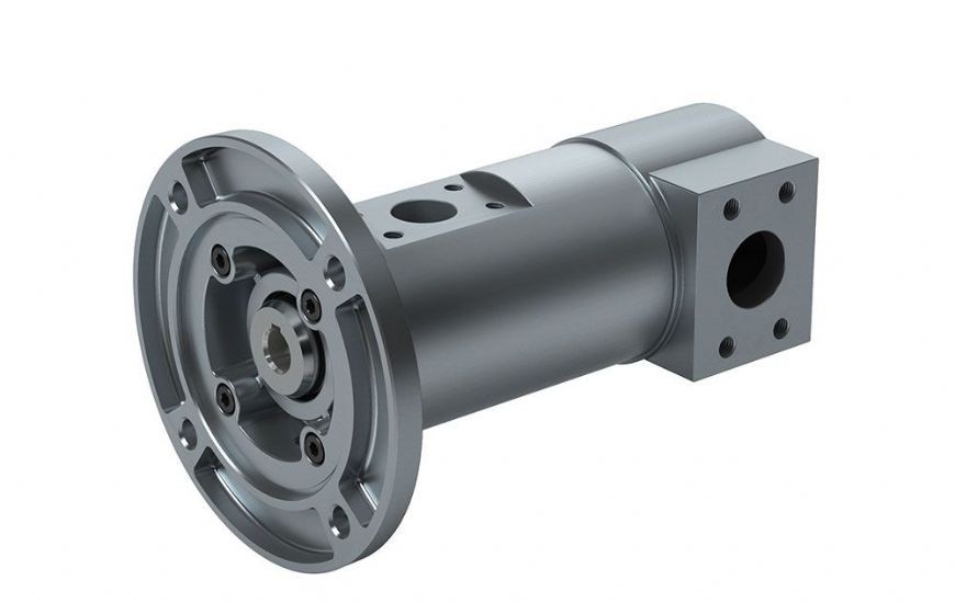 SETTIMA - C20017814 - P/N: TB210LA38B5RF2