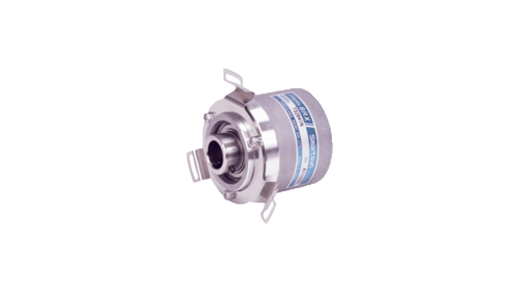 Tamagawa Seiki - BRX TS2640N821E64