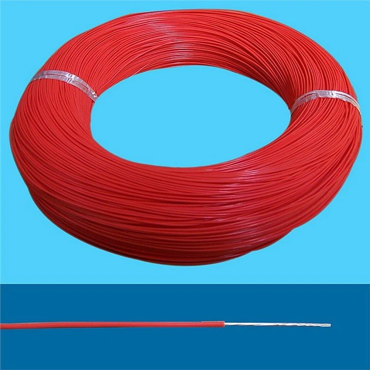 Habia - 511993207, TEL PTFE 7X. 079 BY M AWG32