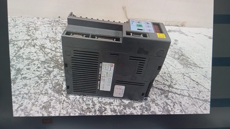 Velconic ( Toshiba Machine) - Vlast - 025P2V-XX / 24C32307372