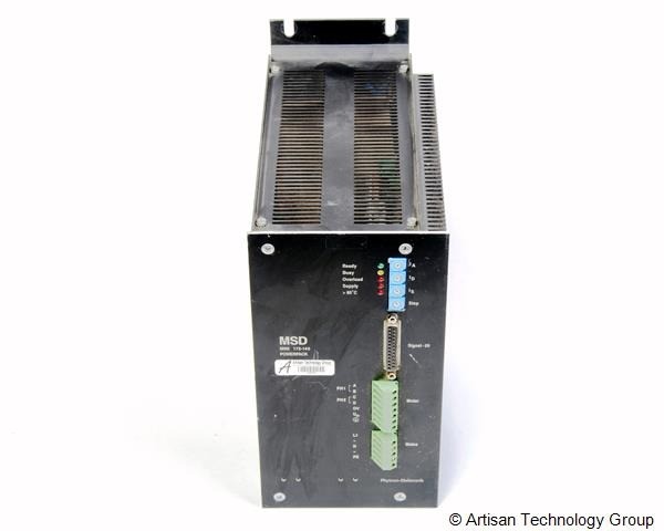 PHYTRON - MSD MINI 172 - 140