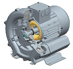 SKV-tec - MOTOR, SKV-ND-120-3-926 