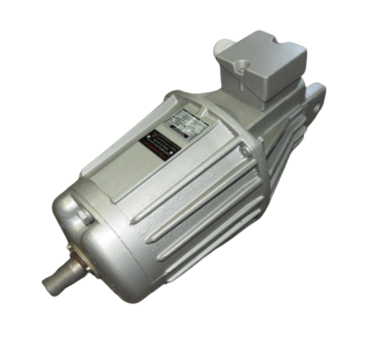 EMG - MOTOR EB 500-60 II - No: 715317-00179389