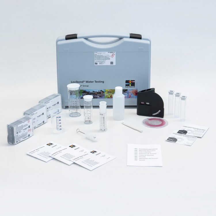 Lovibond - DPD No.1 511312