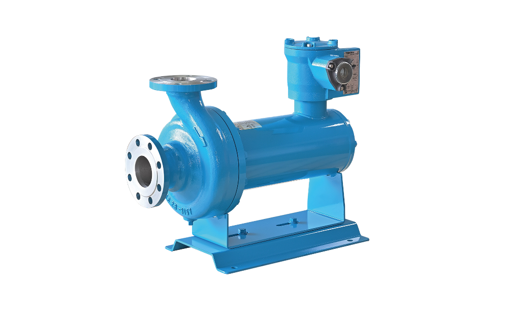 TEIKOKU - Model No. M-GA502-AB