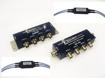 Excalibur Systems - ESI-410