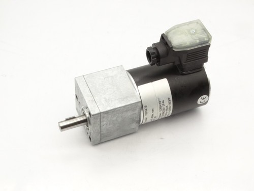 GEFEG - ES 7150-2ll-rl/t motor 