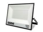 NOAS - 6500K 200W LED Floodlight