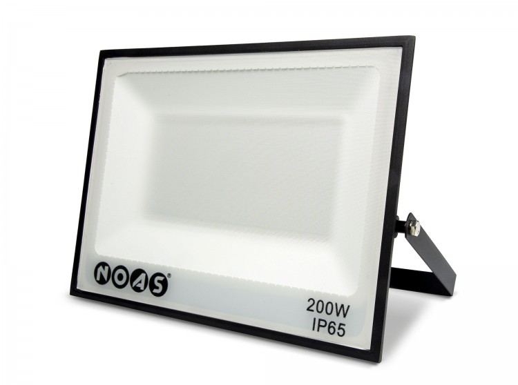 NOAS - 6500K 100W LED Floodlight
