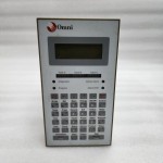 OMNI - FLOW COMPUTER, SERIAL NO:69067, MODEL NO: 600-1D-2S-1E