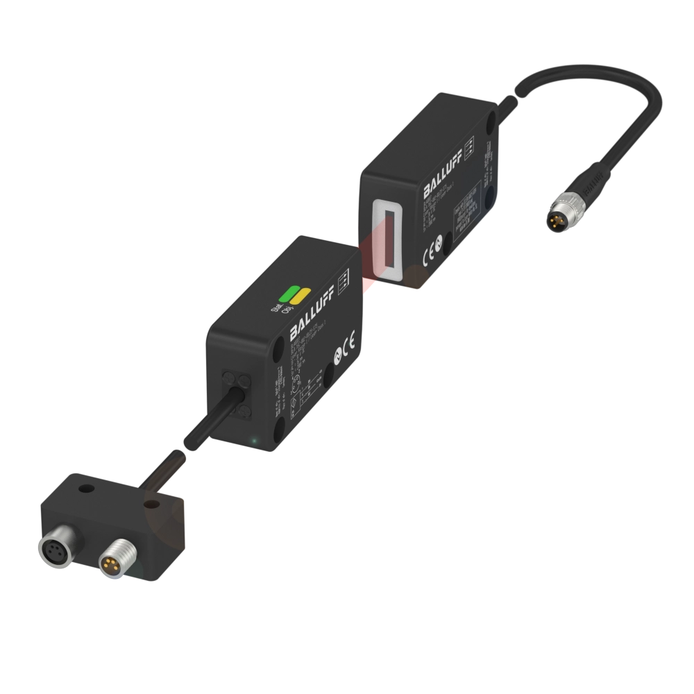 Balluff - BLA 16C-002-00,25-S75 (BLA0007)