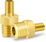 Schrader Pacific Advanced Valves - Inflation Adapter - TR-AD-8 / 66783-67