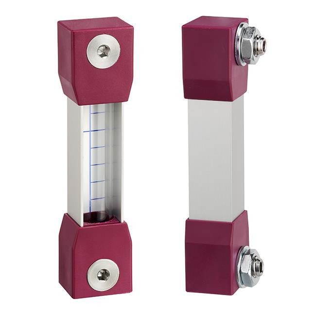 F.lli Giacomello - VISUAL LEVEL INDICATOR - LVC9001B1A1SSSS1A012R 