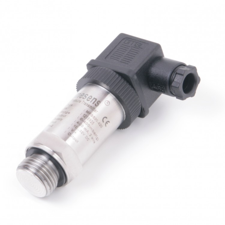Mesens - MPS300.420 0-250 mbar  4..20 mA 10..36 VDC