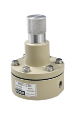 KOSO - CL-420 Lock Up Valve – 1/4" NPTF