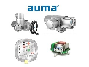 AUMA - A52 CARD SUITABLE  WITH 4218MA87745 