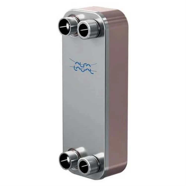 ALFALAVAL - 3075012883 / 27-34HS1S2ThreadInt3/4" S3S4Weld33.7