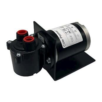 Cole-Parmer - ACID PUMP MOTOR - 07015-52 220 VAC SUITABLE FOR 06404-15 HOSE DIMENSIONS