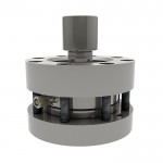 GTM -   Case for Force Transducer S-TC-KTN_D-04