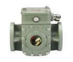Siemens - OIL SURGE RELAY, EASUN MR  RS-2001