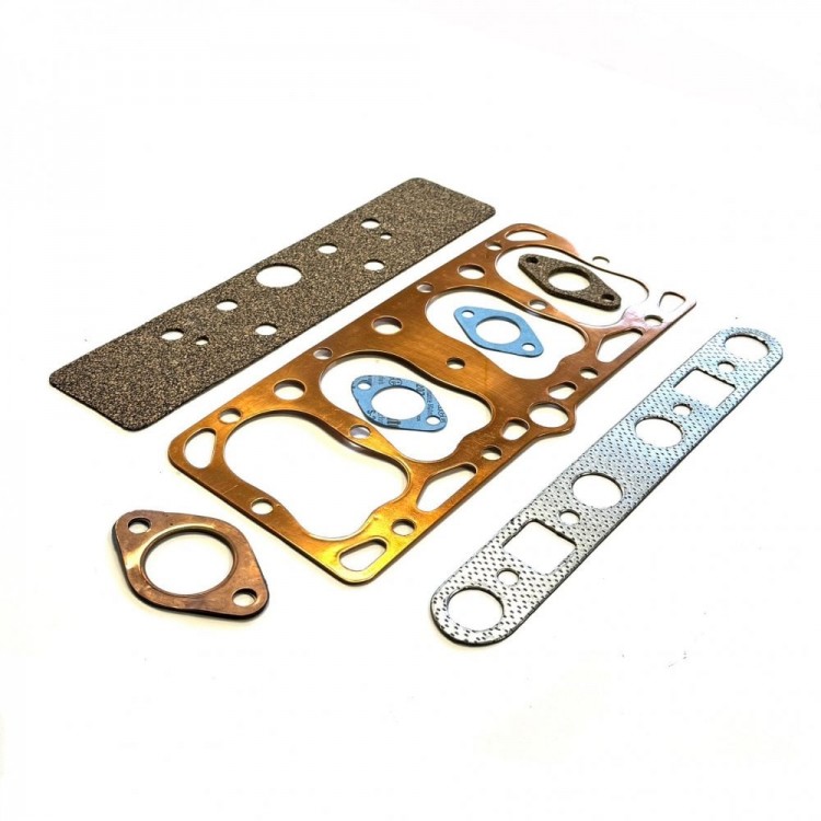 Belliss&Morcom - BM-CC1419832 / W370 – 1ST/2ND/3RD ST GASKET SET