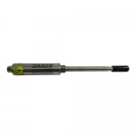 Gräff - Melt Pressure Sensor, DAI-3E2-12A-B50Z-SO-F5-RW-6P-000