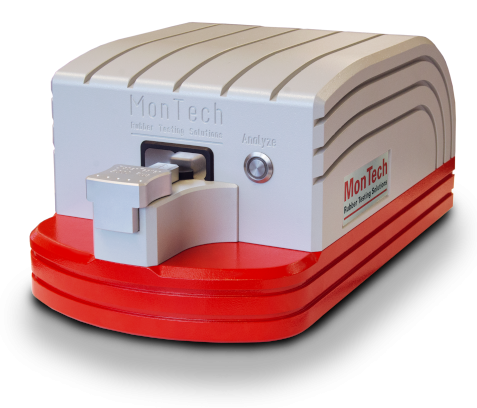 MonTech - DisperTester 3000