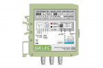 GELEC - Analog Liquid Level Sensor GCALLS6000-S1
