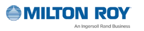 MILTON ROY (An Ingersoll Rand Business)