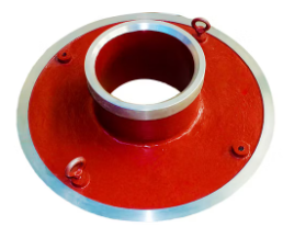 WARMAN - F8083R55 - THROATBUSH