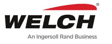 WELCH (An Ingersoll Rand Business)