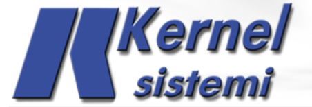 Kernel Sistemi