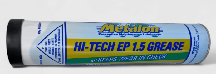 Metalon - Hi-Tech EP 1.5 (400g)