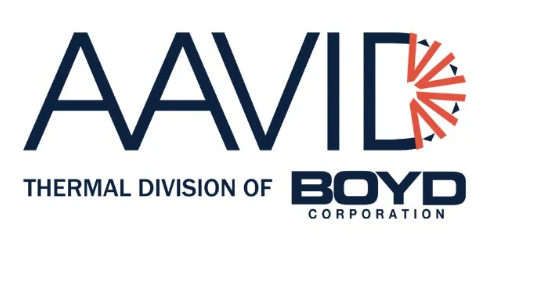 BOYD ( Formely AAVID )