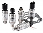 Barksdale - PRESSURE TRANSMITTER BPS342EM0050BP