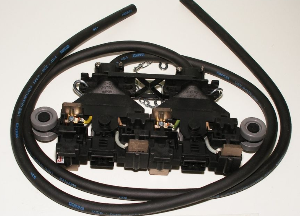 Akapp-Stemmann - CL7-7-70