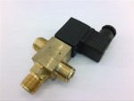 REGO - Solenoid Valve 4111/2B