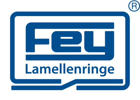 Fey Lamellenringe