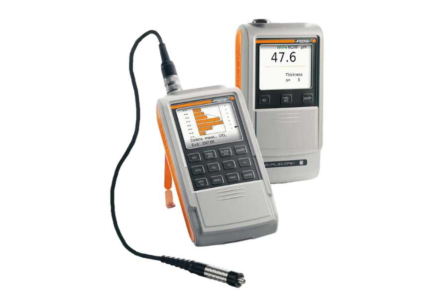 Fischer - Deltascope FMP30 / SerNo: SN150002874