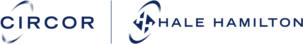Hale Hamilton (CIRCOR)
