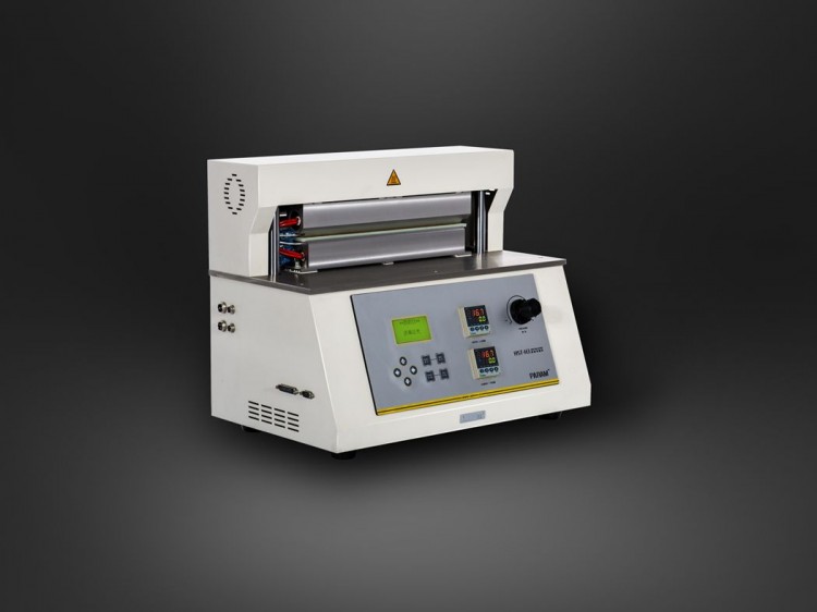 Labthink - PARAM® HST-H3 Heat Seal Tester
