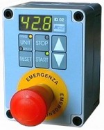 Kernel Sistemi - Inverter Driver ID02