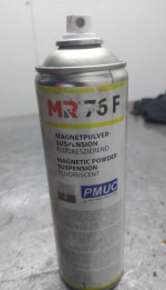 MR Chemie - Crack Control Spray (MRC-SPR-76F/4D)