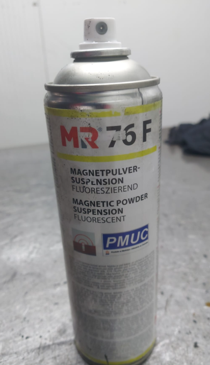 MR Chemie - Crack Control Spray (MRC-SPR-76F/4D)