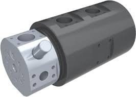 HBS - Straight Joint - 003 001 020