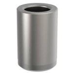 CARR LANE - PRESS FIT BUSHING, 1215 STEEL